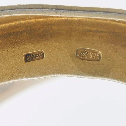 Подстаканник «Московский Кремль»