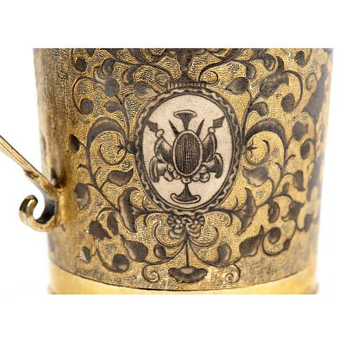 Кружечка «Медный всадник»