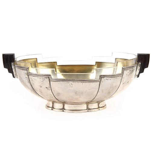 Ваза Германия. «Ар-деко»